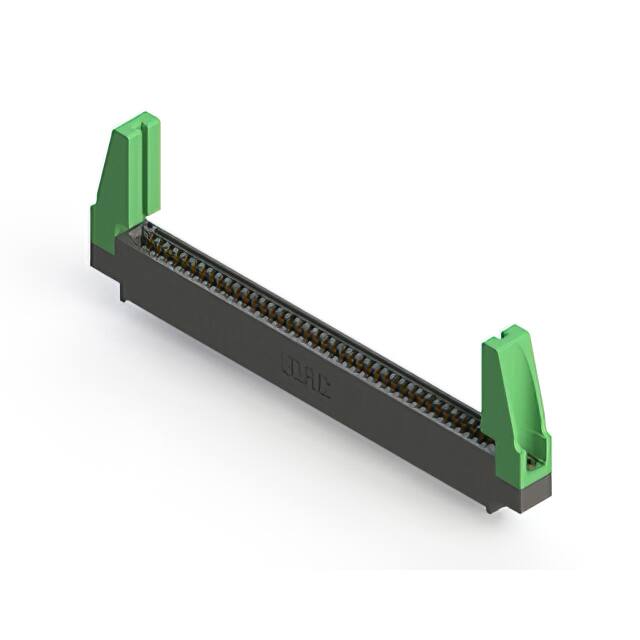 395-041-521-688 EDAC Inc.  Edgeboard Connectors
